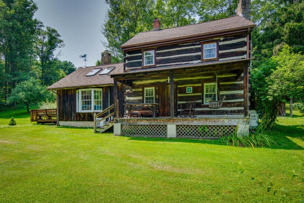 Vacation Home interior